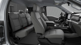2026 Ford F-150® Internal Image 1